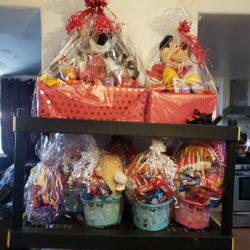 Don't FORGET  Your VALENTINES  