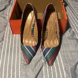 Pump Heels 👠- Size 8