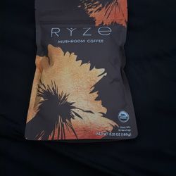 Ryze Mushroom Coffee