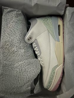 Jordan 3