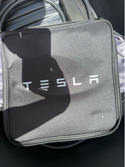 Tesla Charger