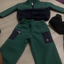 Little Boys Toddlers 4t/4