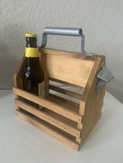 Beer crate