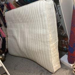 Queen Size Mattress 