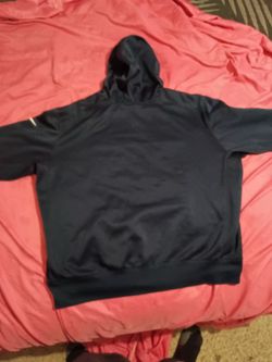NFL new England hoodie sweater