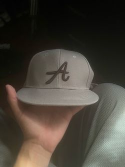 Atlanta Braves Snapback