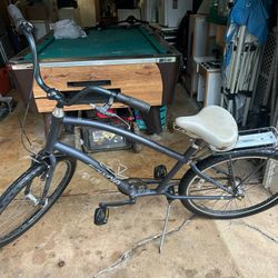 Townie Electra Bicycle 