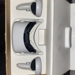 Oculus Meta Quest 2 