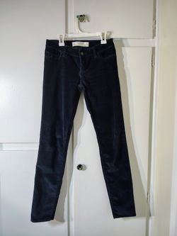Abercrombie & Fitch  SIze  W 25  