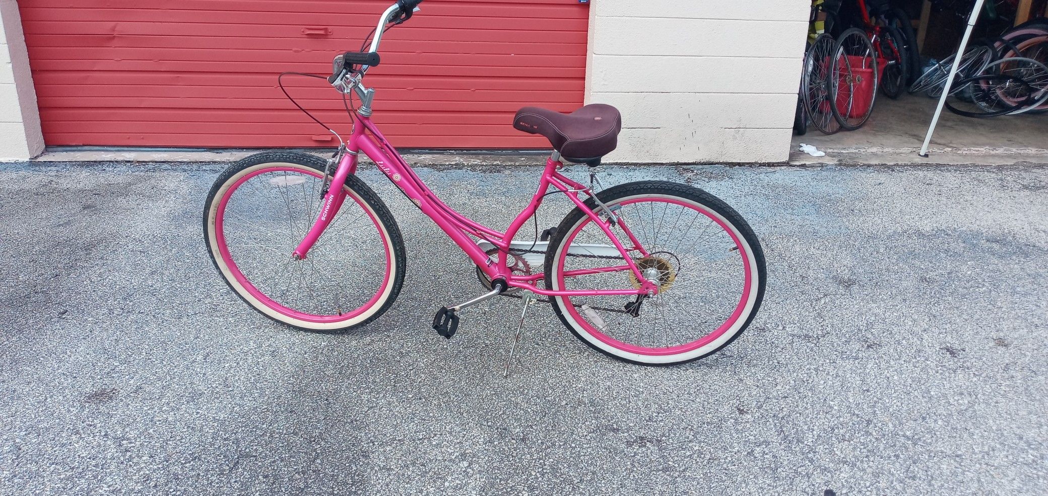 26 schwinn lulu speed