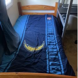 The Treasure Chest Discount Store 