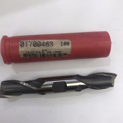 Macedonia 3/4 HS Endmill 