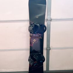 Snowboard 152cm