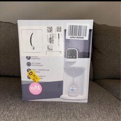 Bella baby Bottle Warmer