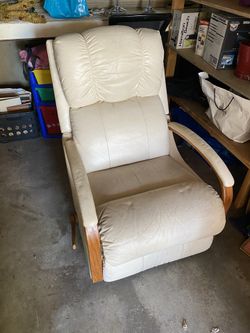 LA-Z-BOY Recliner