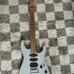 Charvel Pro-Mod DK24 HSS