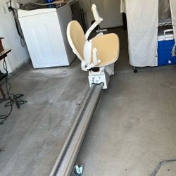 Stairlift