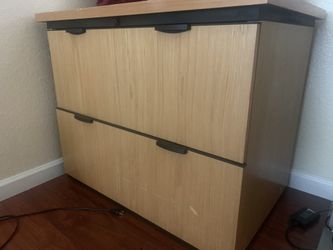 Filing Cabinet