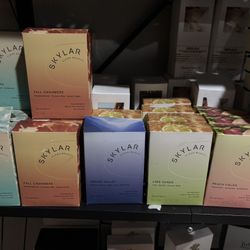 Skylar Clean Beauty , 1.7 Oz