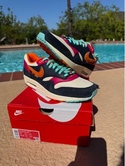 Nike Air Max 1 Padres