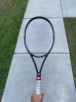 Tennis Racket