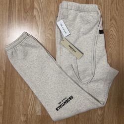 Essentials Sets (S,)100% authentic 