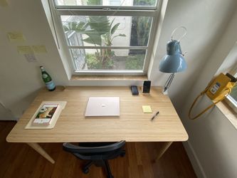 IKEA Desk ($180 Value)