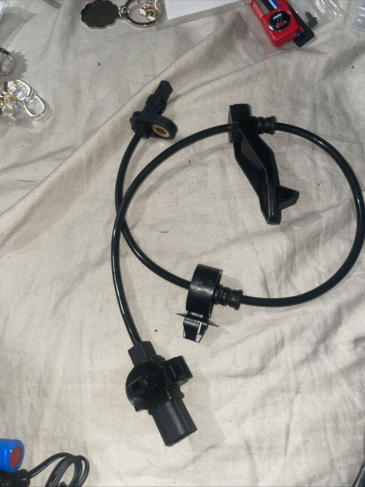 Honda SYJ-H01 ABS Sensor