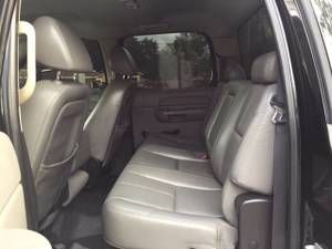 2008 Chevrolet Silverado 3500HD LTZ// $6999 DOWN //$320 MONTHLY - $18998 (7414 north Florida ave tampa PLEASE ask for Toris luxury auto mall