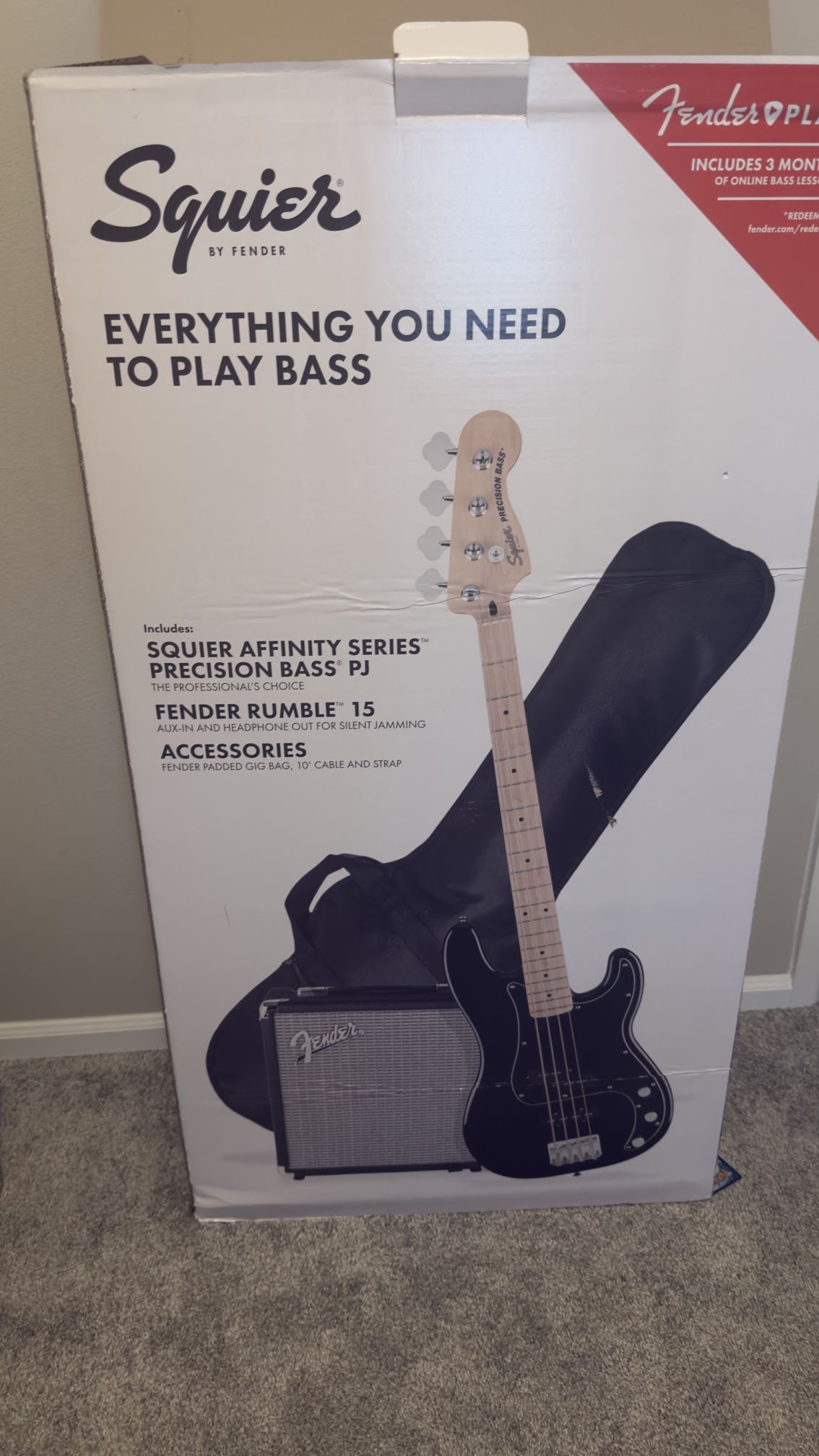 Bass