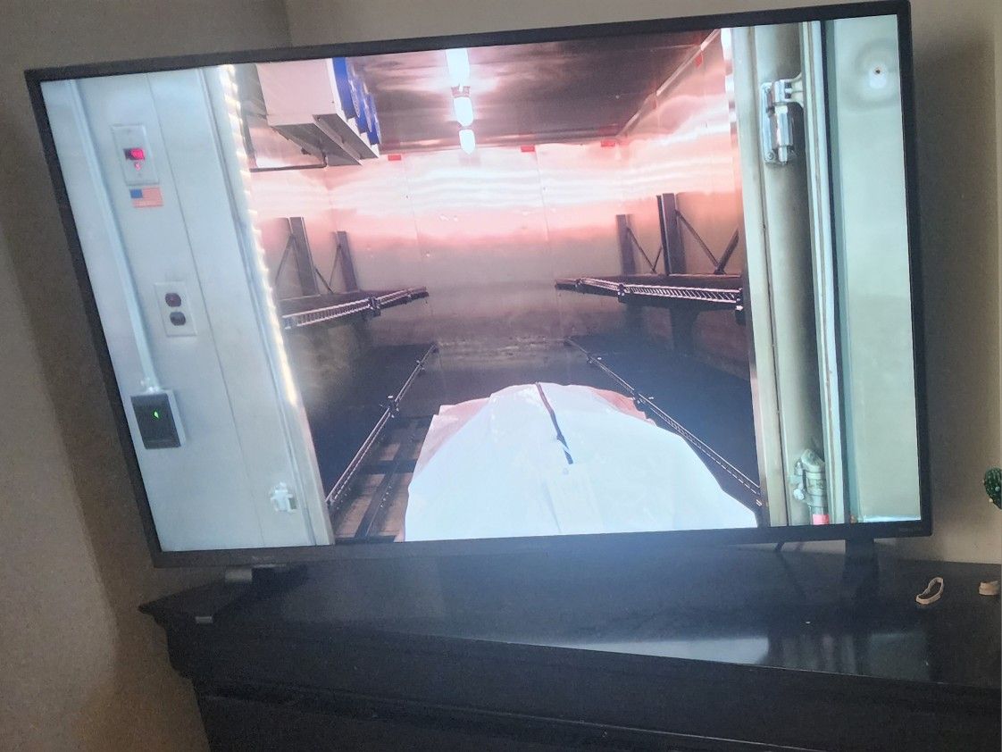 45 Inch Sharp Tv