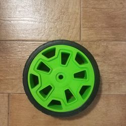 LAWN MOWER Wheel