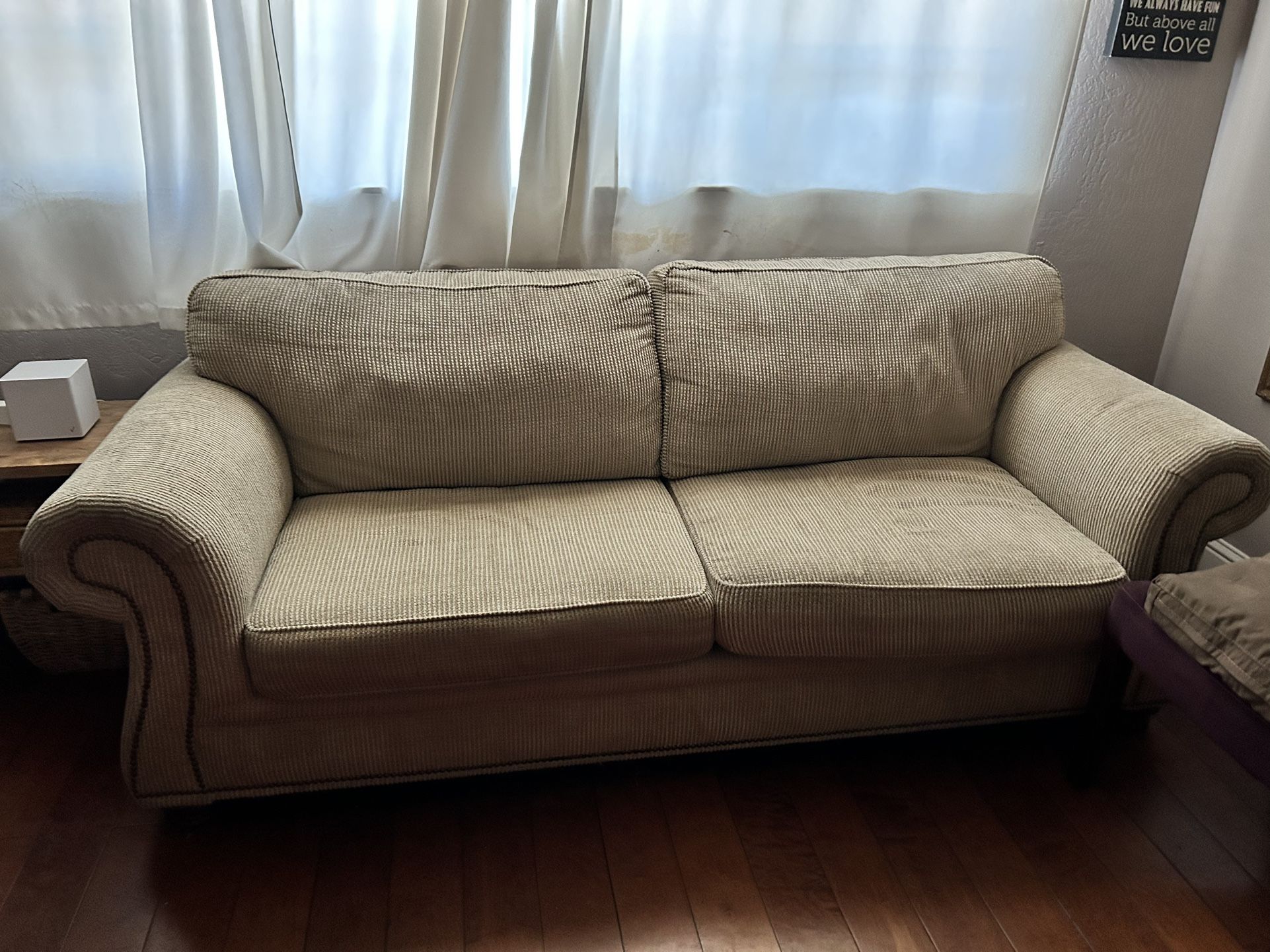 Sofa Bed