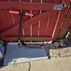 Scooter 