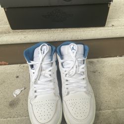 Jordan 1 Size 10