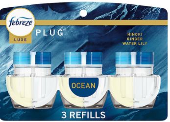 Febreze Home Scent Plug Ins