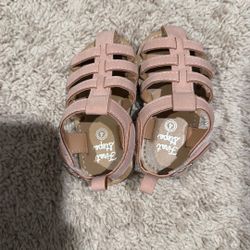 New Babygirl Sandals 
