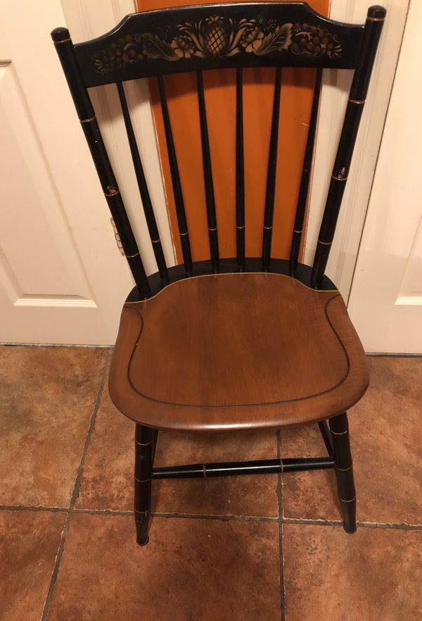 Antique L Hitchcock Chairs For Sale In Providence Ri Offerup