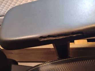 Batman Edition secret lab gaming chair