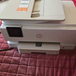 HP Envy Inspire 7900e Series 