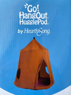 Brand New!!! HugglePod