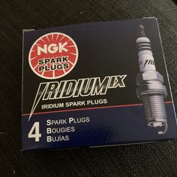 NGK Spark Plug Corolla Celica