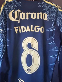 Club America Jersey