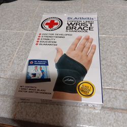 Wrist Brace