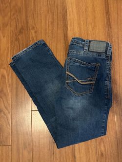 Woman’s Jeans