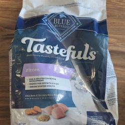 Cats Food 