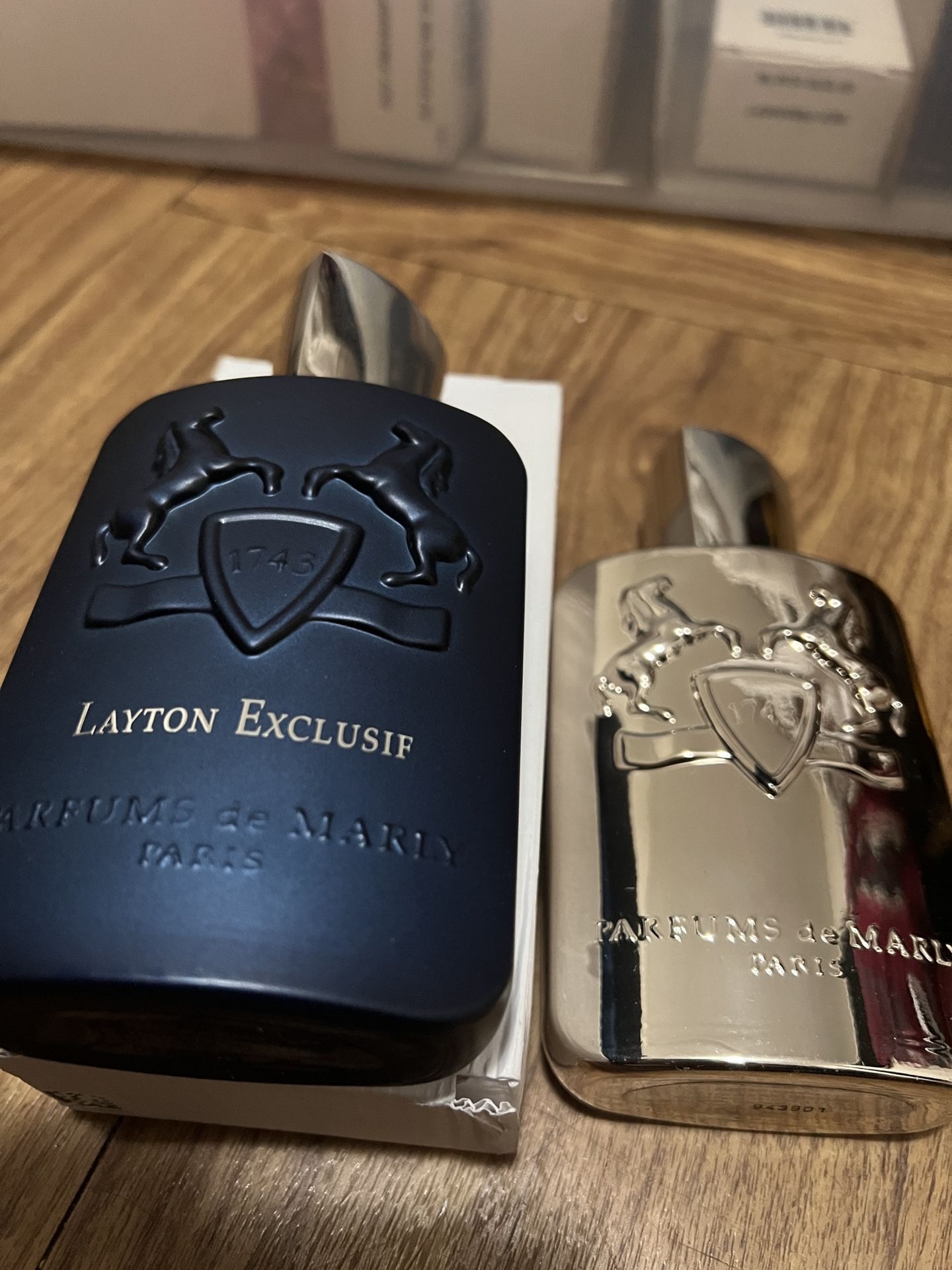 Parfums de Marly