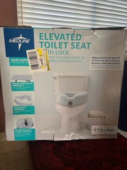 Portable toilet seat