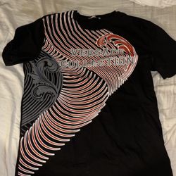Versace Shirt Size Large