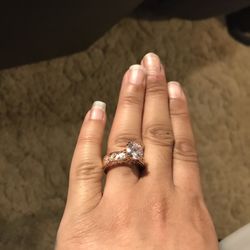 Beautiful Ring